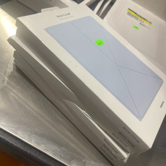 Samsung Galaxy Tab A9+ / A9+ 5G Smart Book Cover Case - Picture 4 of 10